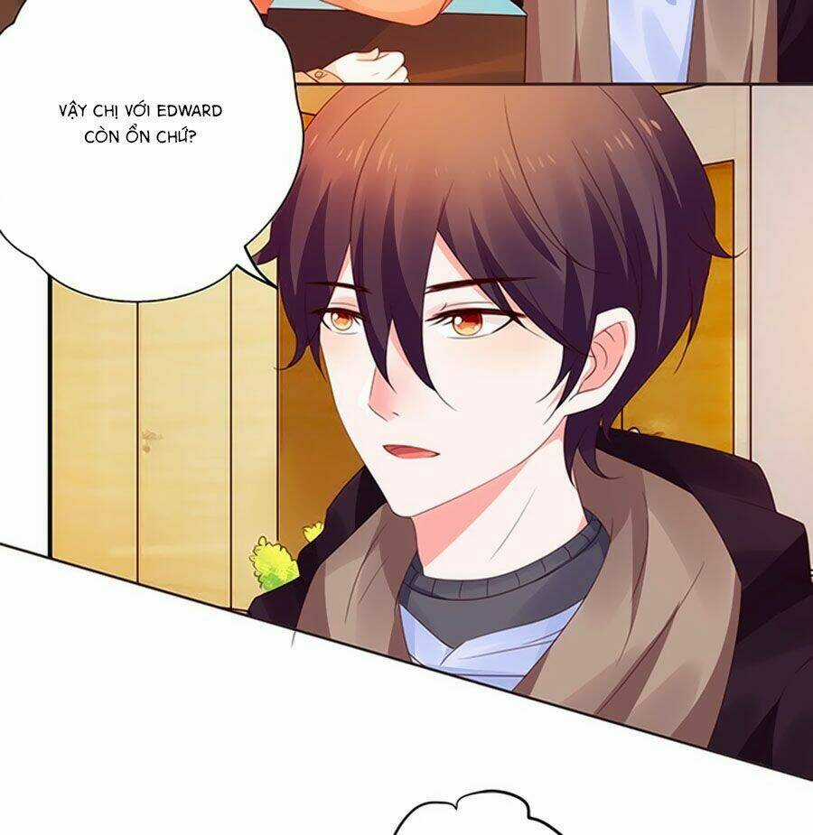 Bạn Trai Là Ngôi Sao Chapter 94 trang 26