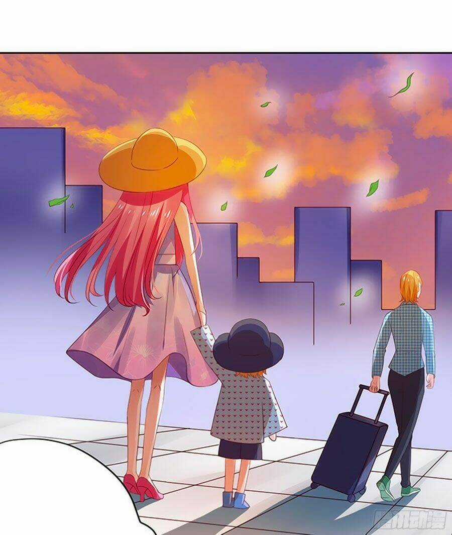 Bạn Trai Là Ngôi Sao Chapter 94 trang 30