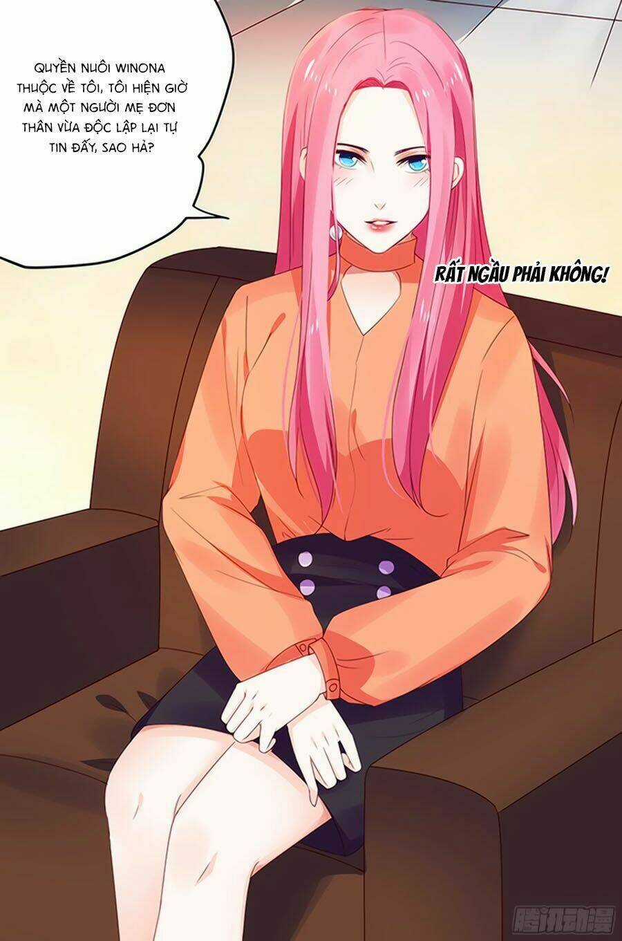 Bạn Trai Là Ngôi Sao Chapter 94 trang 31