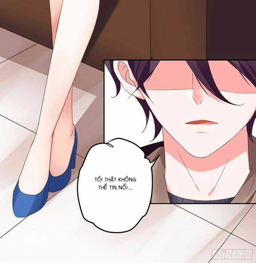 Bạn Trai Là Ngôi Sao Chapter 94 trang 32