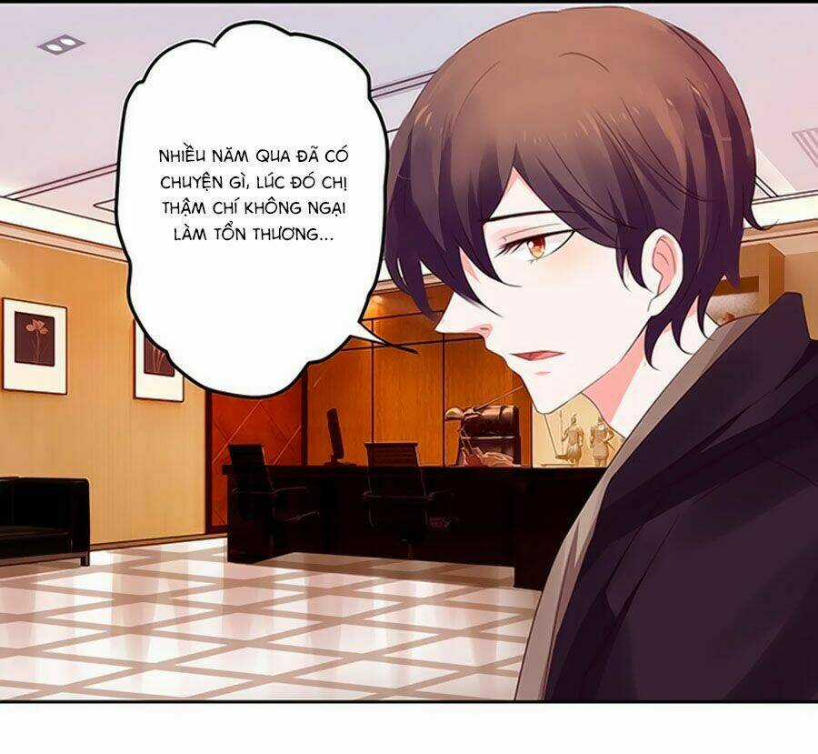 Bạn Trai Là Ngôi Sao Chapter 94 trang 33