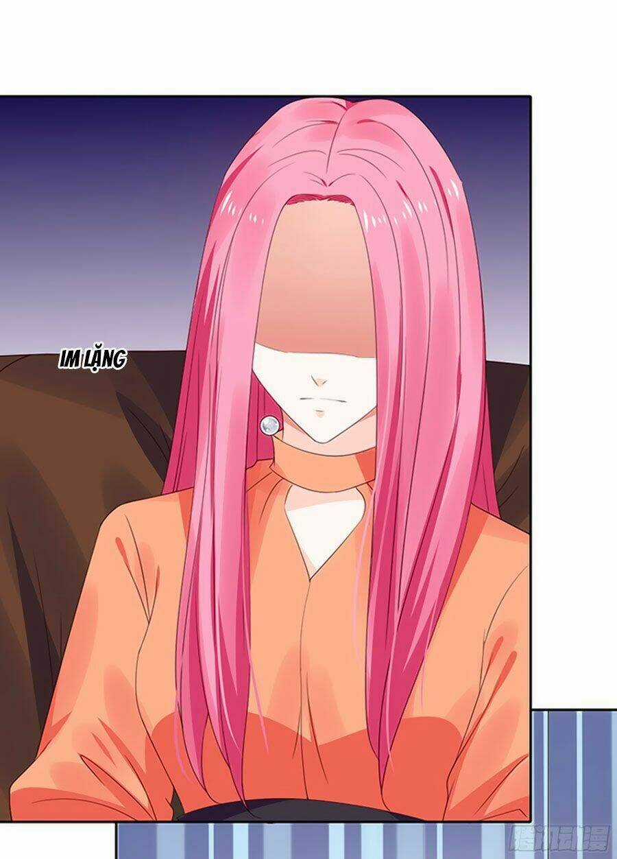 Bạn Trai Là Ngôi Sao Chapter 94 trang 35