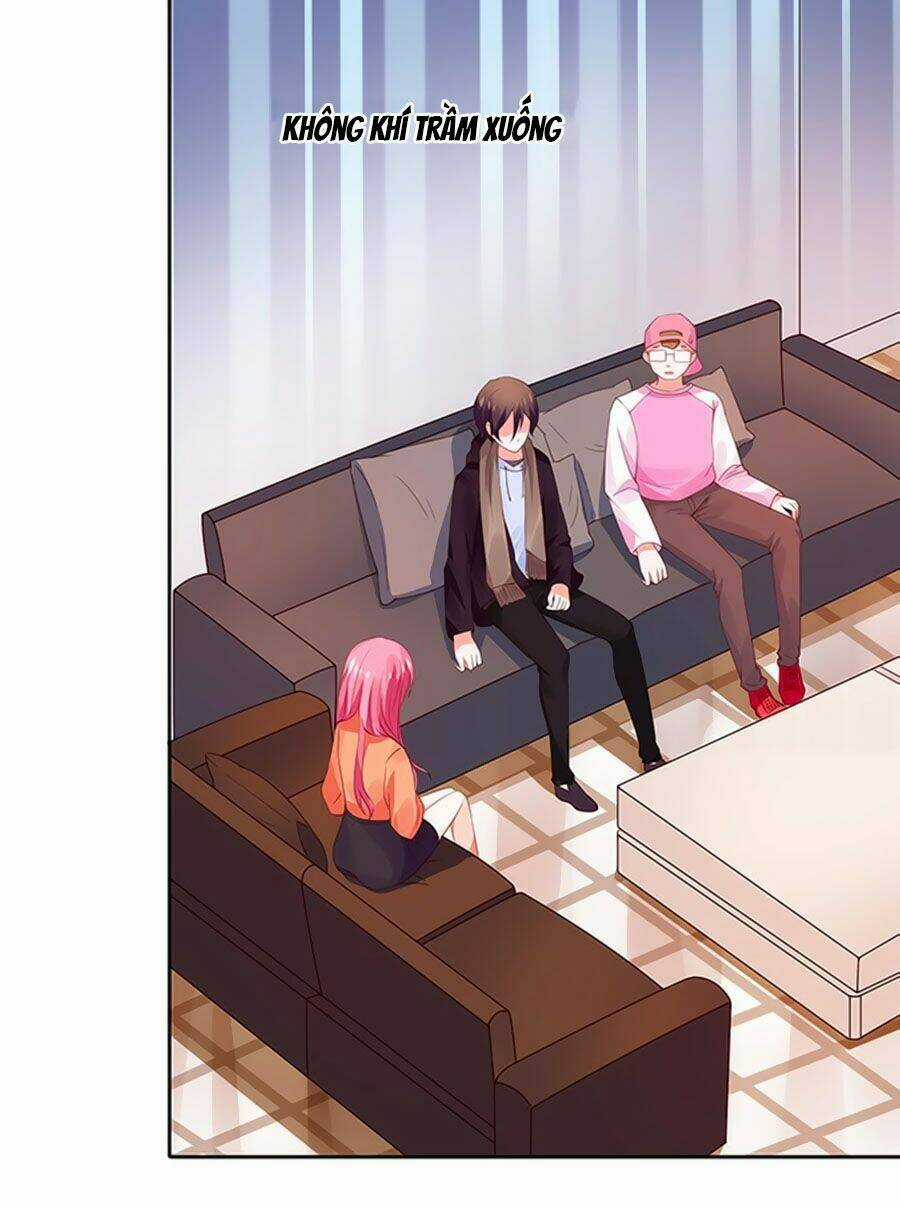 Bạn Trai Là Ngôi Sao Chapter 94 trang 36