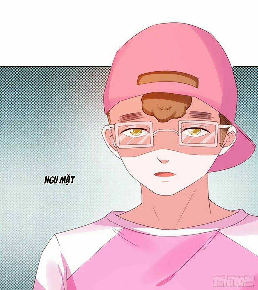 Bạn Trai Là Ngôi Sao Chapter 94 trang 37