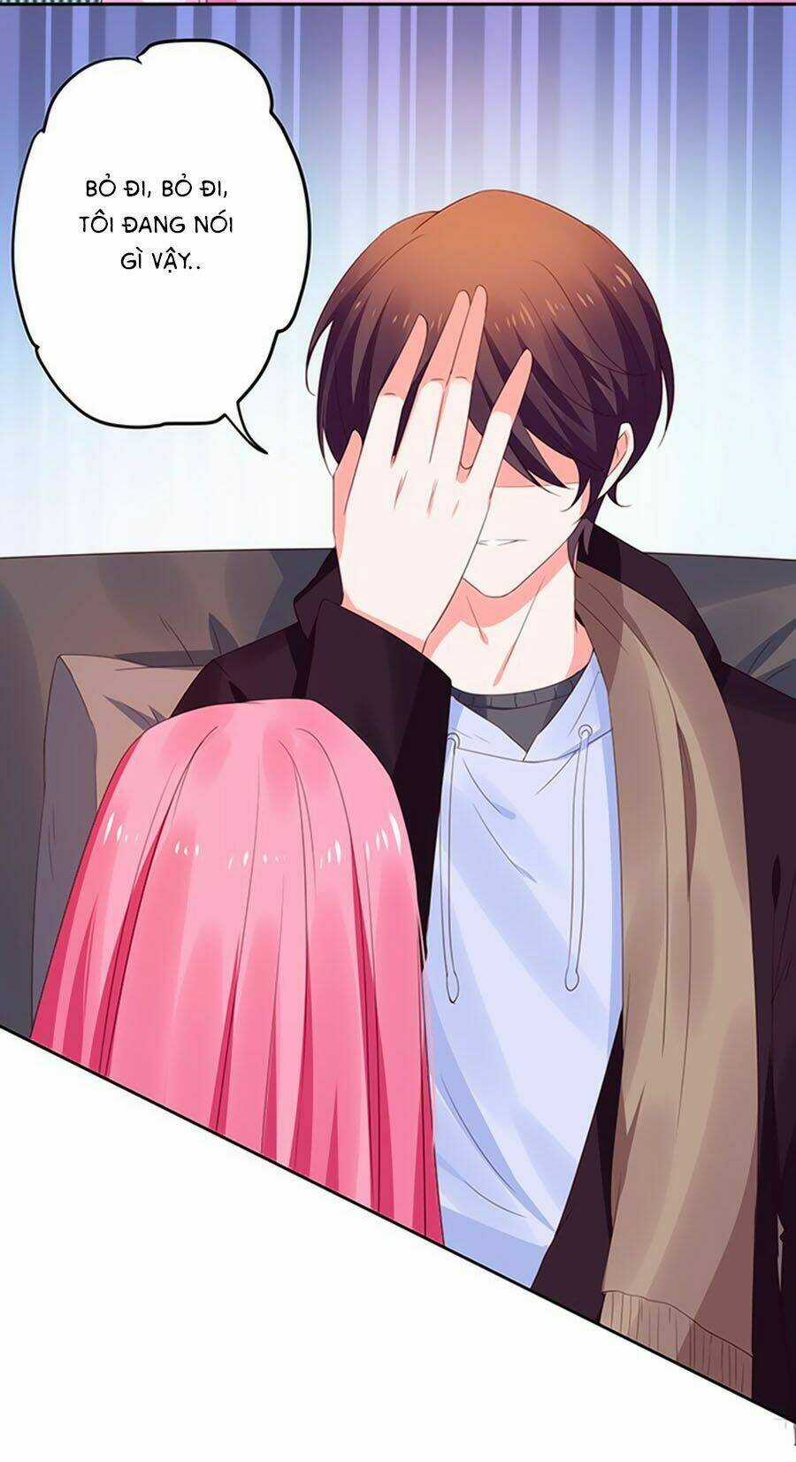 Bạn Trai Là Ngôi Sao Chapter 94 trang 38