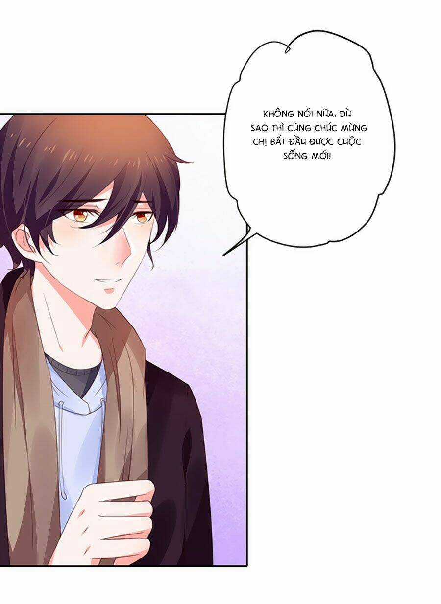 Bạn Trai Là Ngôi Sao Chapter 94 trang 39