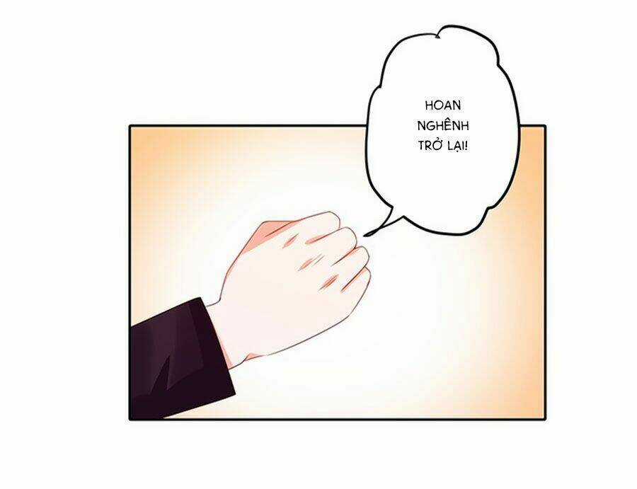 Bạn Trai Là Ngôi Sao Chapter 94 trang 40