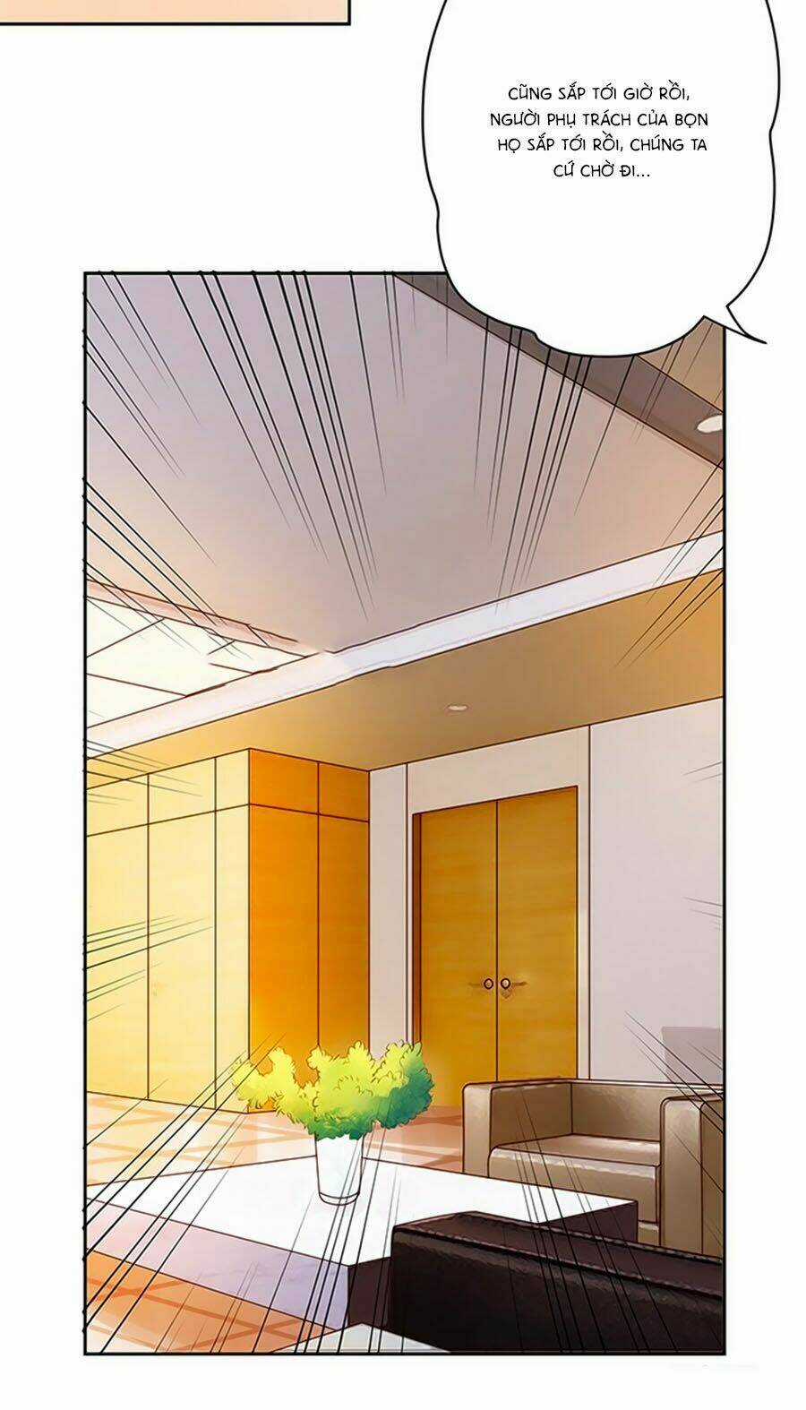 Bạn Trai Là Ngôi Sao Chapter 94 trang 5