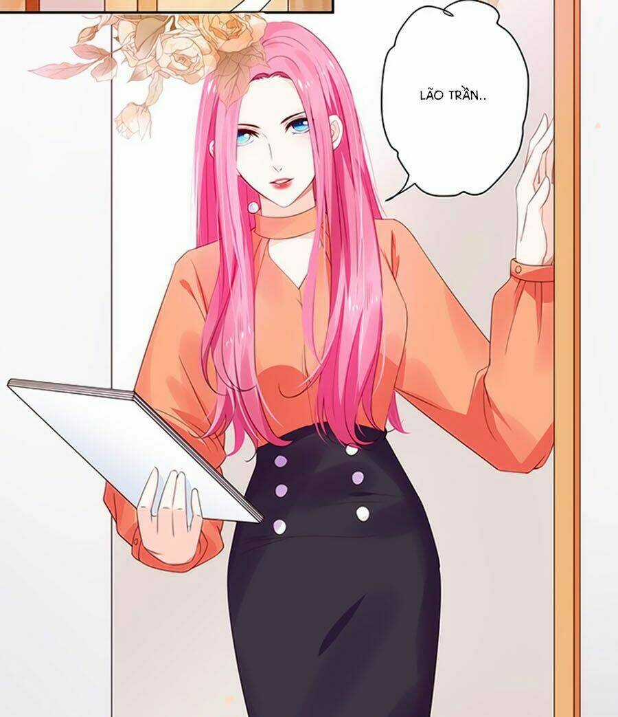 Bạn Trai Là Ngôi Sao Chapter 94 trang 7