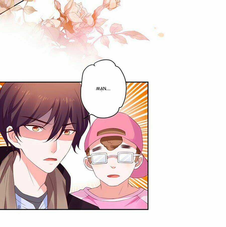 Bạn Trai Là Ngôi Sao Chapter 94 trang 9