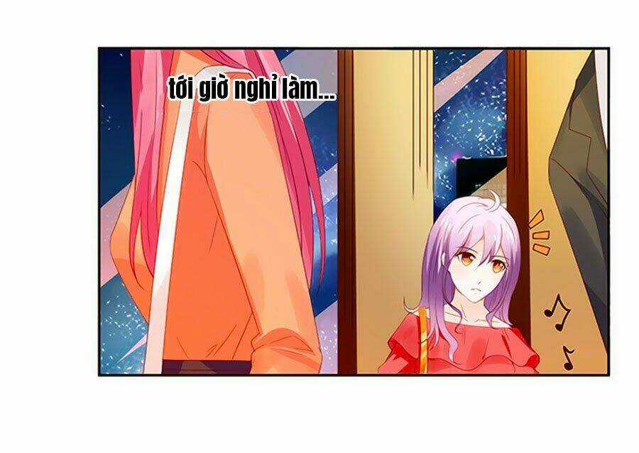 Bạn Trai Là Ngôi Sao Chapter 95 trang 10