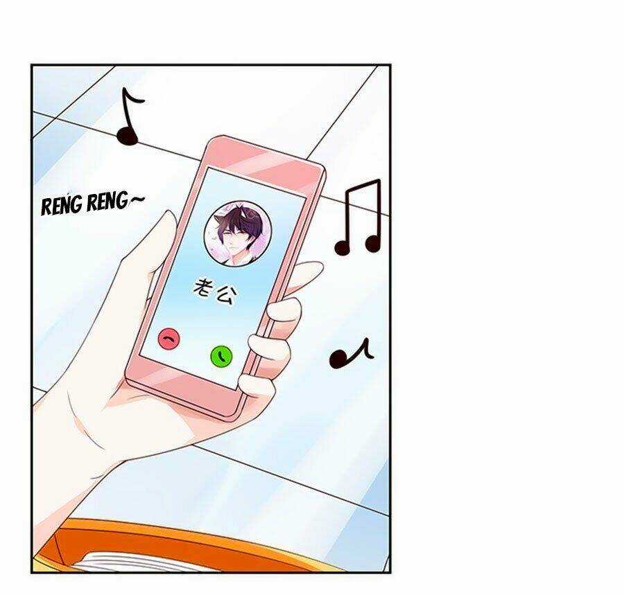 Bạn Trai Là Ngôi Sao Chapter 95 trang 11