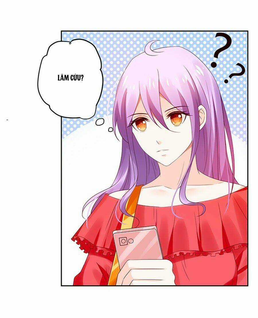 Bạn Trai Là Ngôi Sao Chapter 95 trang 12