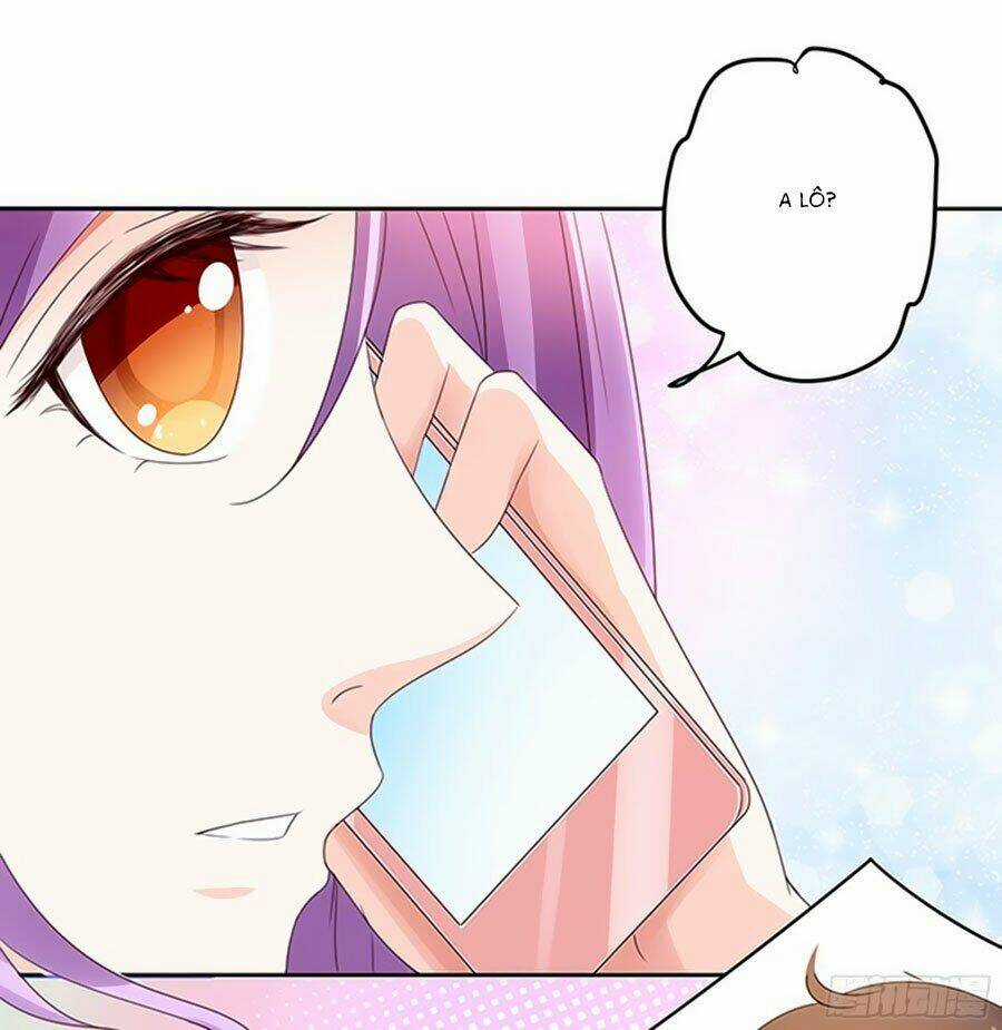 Bạn Trai Là Ngôi Sao Chapter 95 trang 13