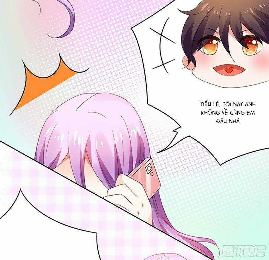 Bạn Trai Là Ngôi Sao Chapter 95 trang 14