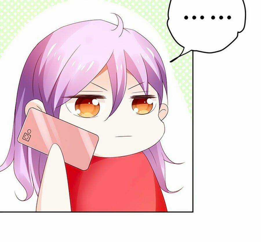 Bạn Trai Là Ngôi Sao Chapter 95 trang 17