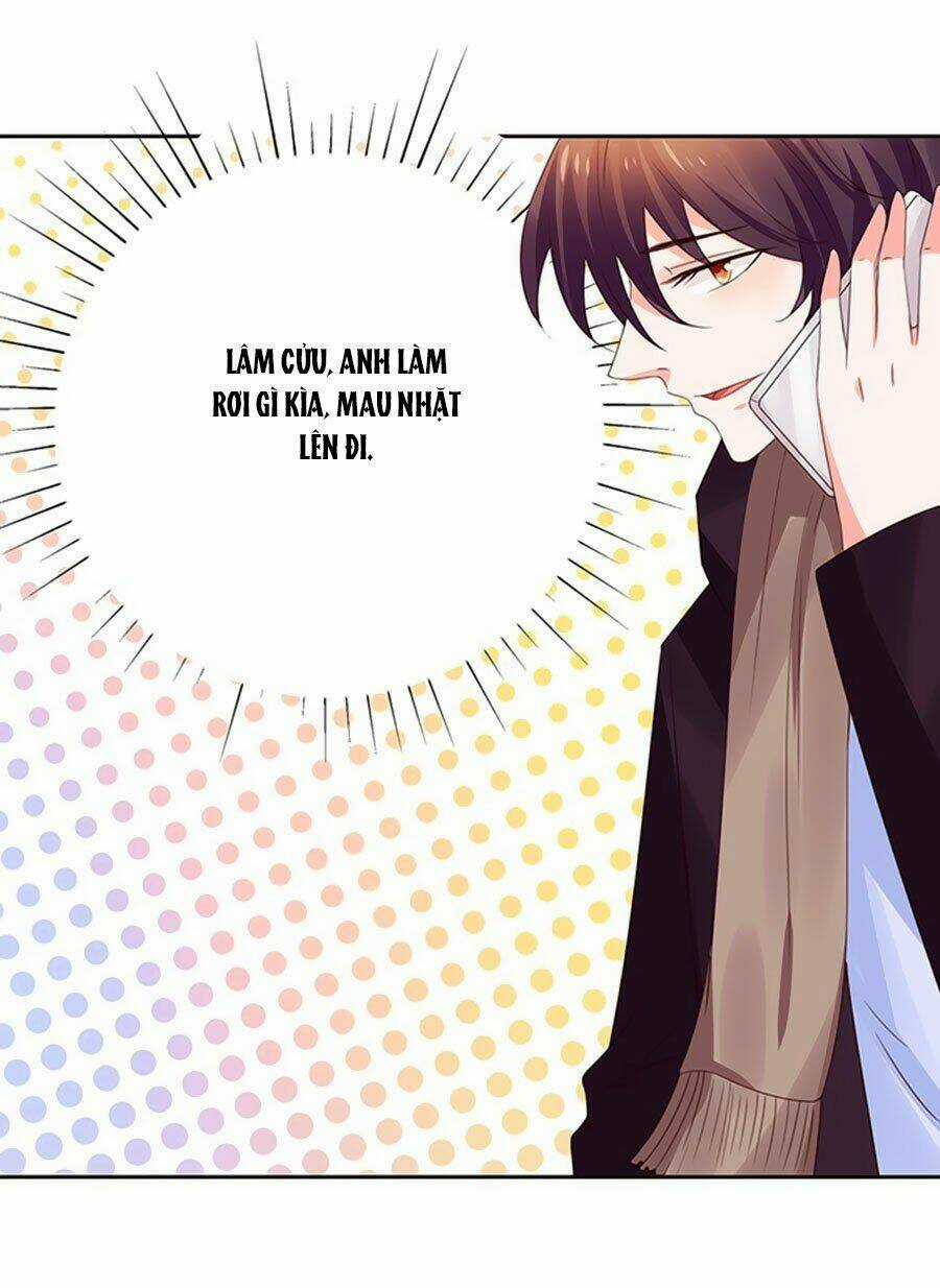 Bạn Trai Là Ngôi Sao Chapter 95 trang 18