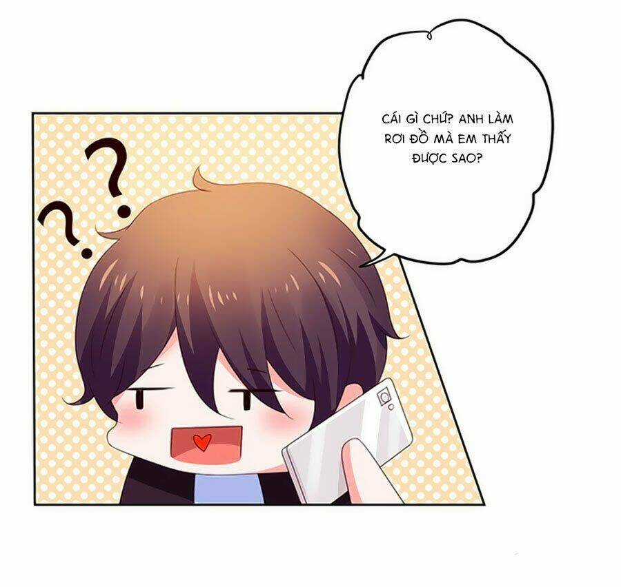 Bạn Trai Là Ngôi Sao Chapter 95 trang 19