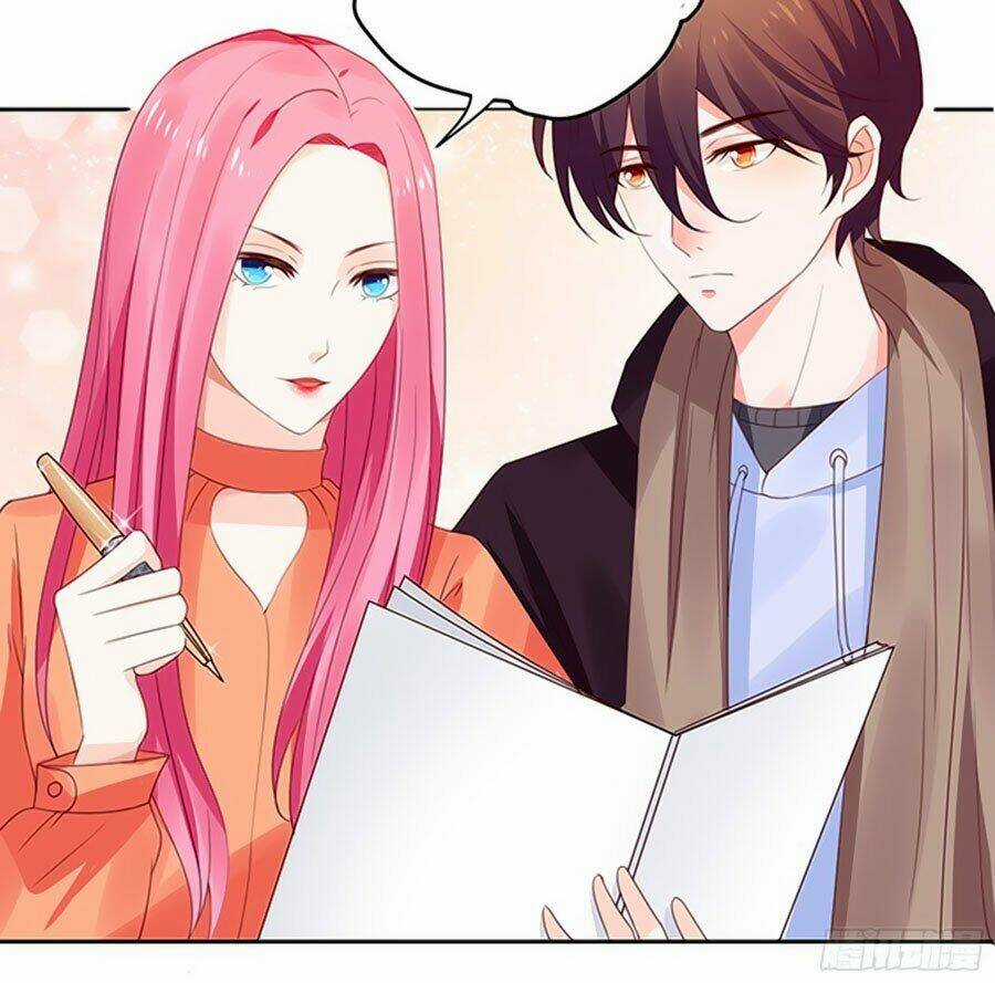 Bạn Trai Là Ngôi Sao Chapter 95 trang 2