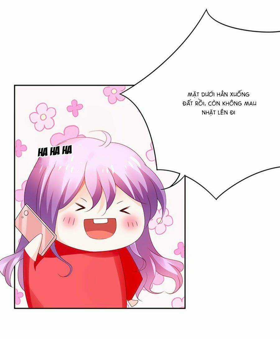 Bạn Trai Là Ngôi Sao Chapter 95 trang 21