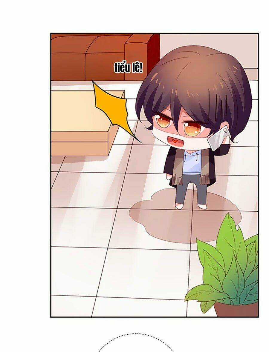 Bạn Trai Là Ngôi Sao Chapter 95 trang 22