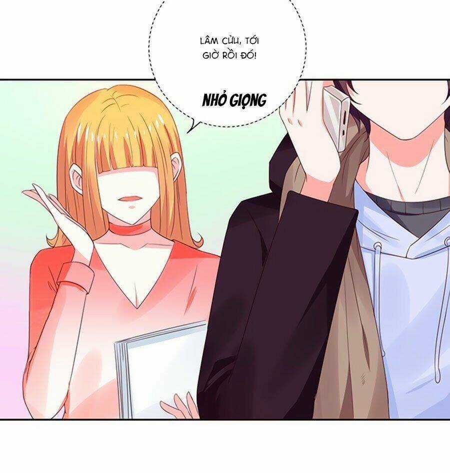 Bạn Trai Là Ngôi Sao Chapter 95 trang 23