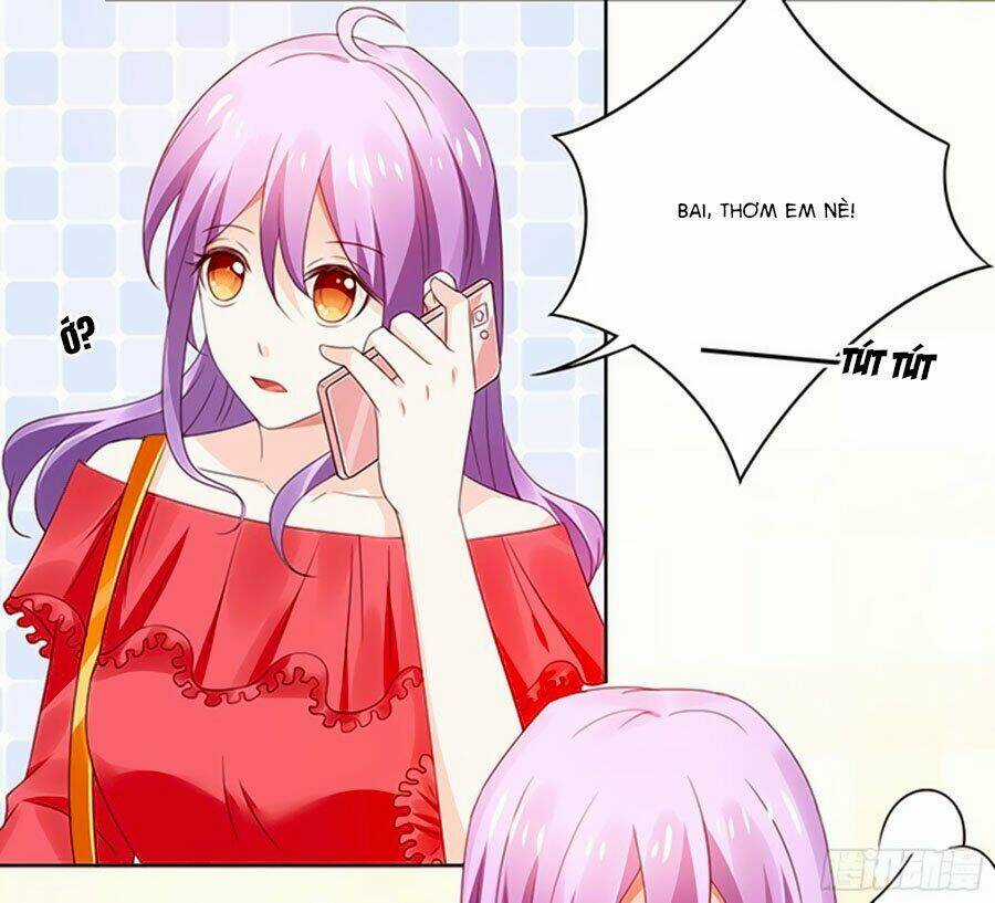 Bạn Trai Là Ngôi Sao Chapter 95 trang 25