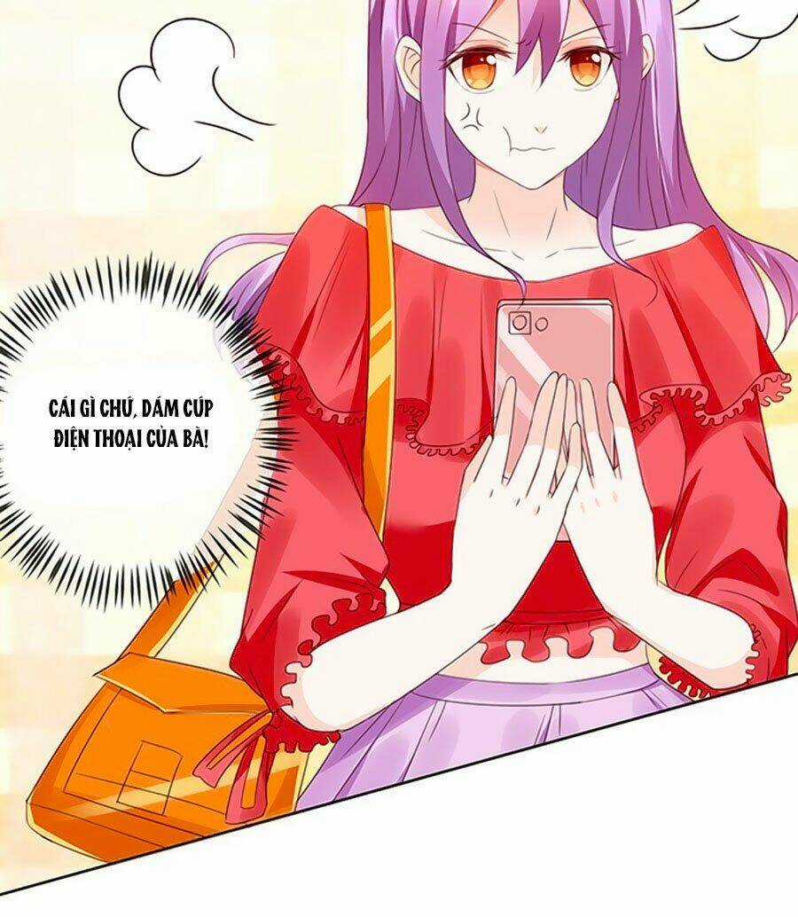 Bạn Trai Là Ngôi Sao Chapter 95 trang 26