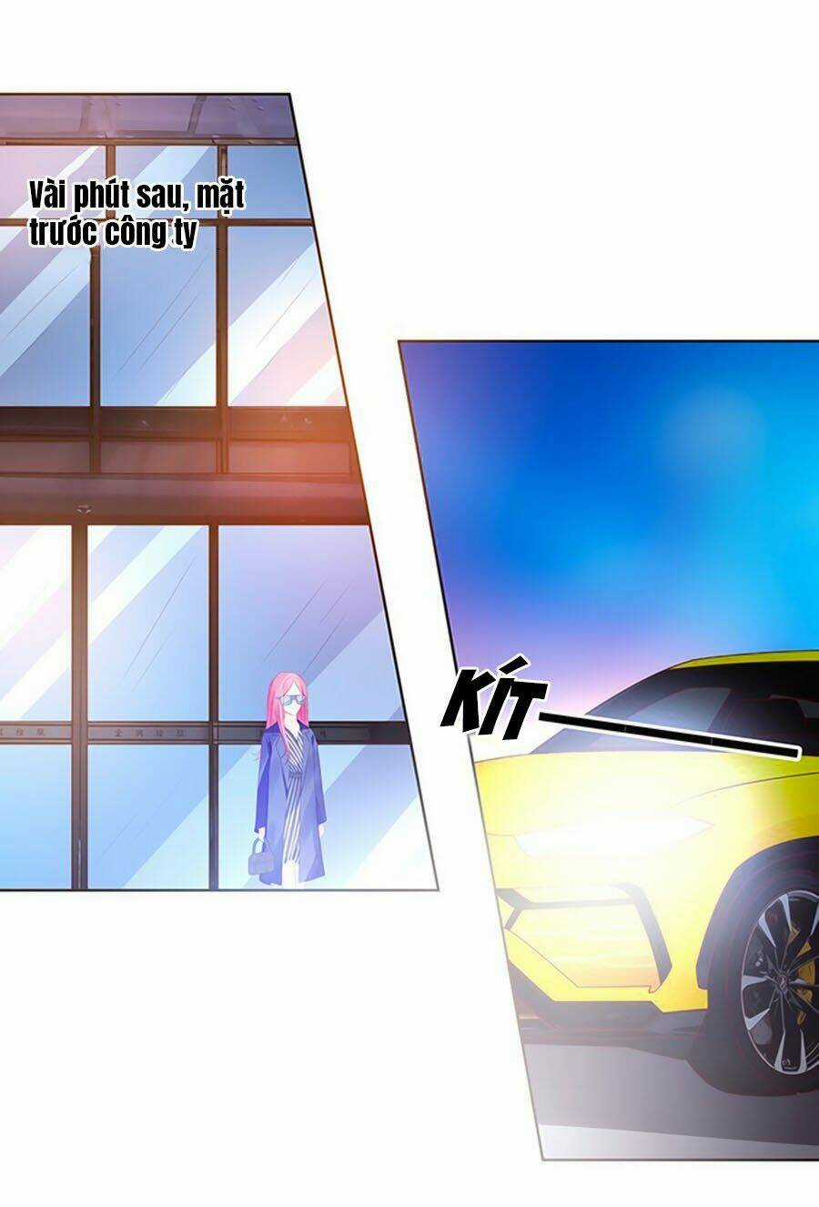 Bạn Trai Là Ngôi Sao Chapter 95 trang 27