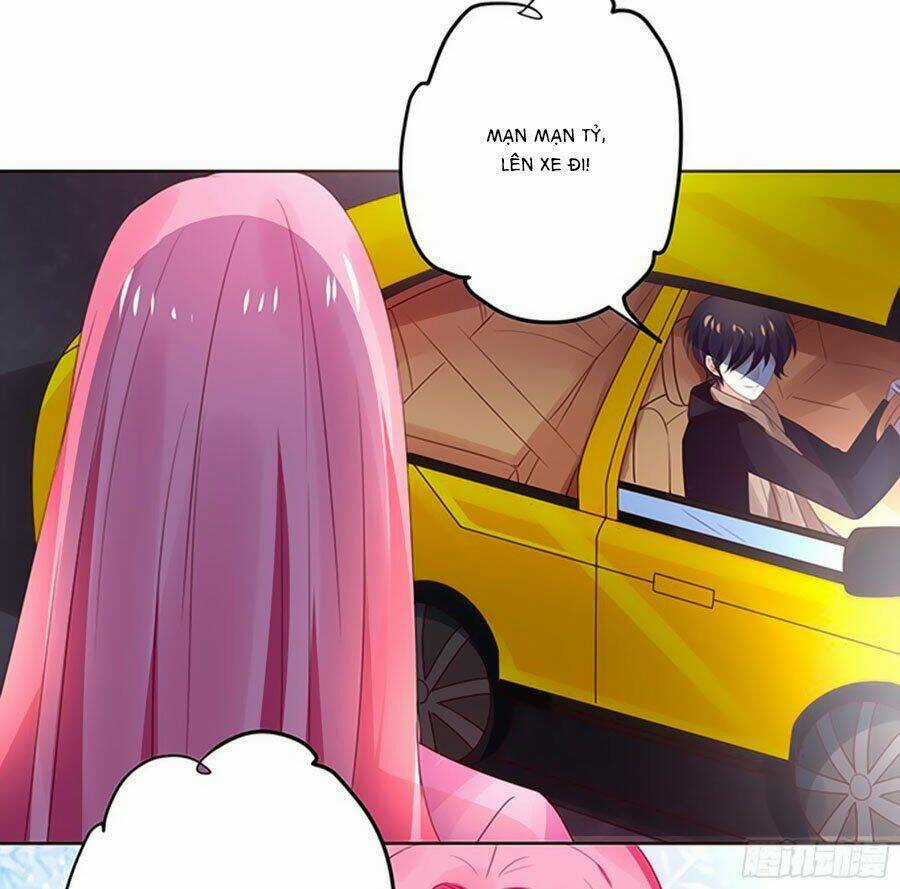 Bạn Trai Là Ngôi Sao Chapter 95 trang 28