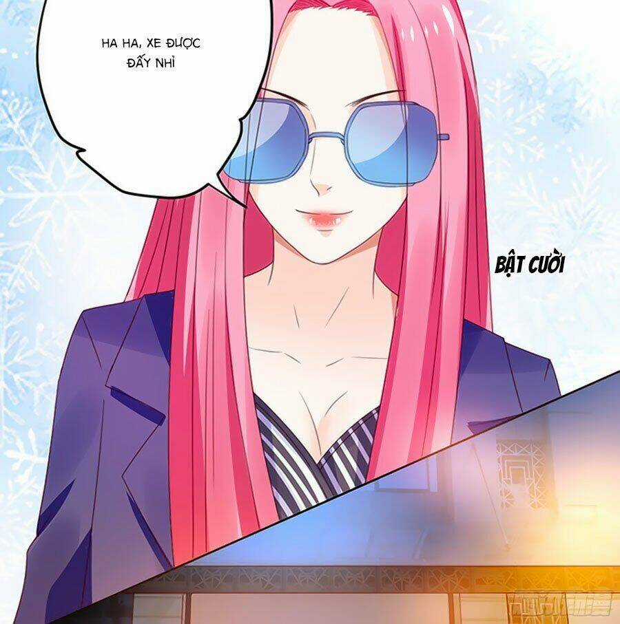 Bạn Trai Là Ngôi Sao Chapter 95 trang 29