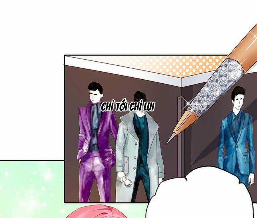 Bạn Trai Là Ngôi Sao Chapter 95 trang 3