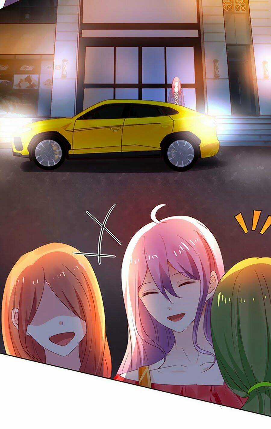 Bạn Trai Là Ngôi Sao Chapter 95 trang 30