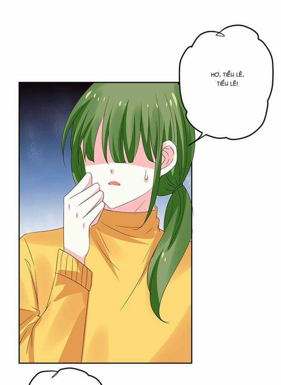 Bạn Trai Là Ngôi Sao Chapter 95 trang 31