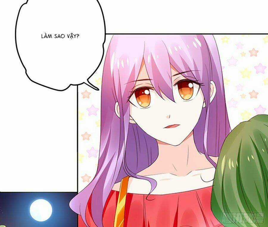 Bạn Trai Là Ngôi Sao Chapter 95 trang 32