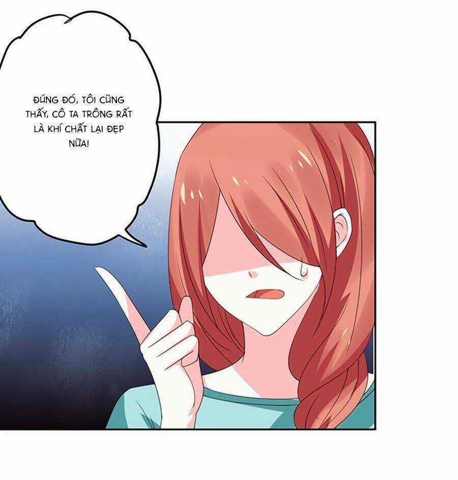 Bạn Trai Là Ngôi Sao Chapter 95 trang 34