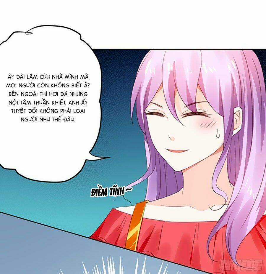 Bạn Trai Là Ngôi Sao Chapter 95 trang 36