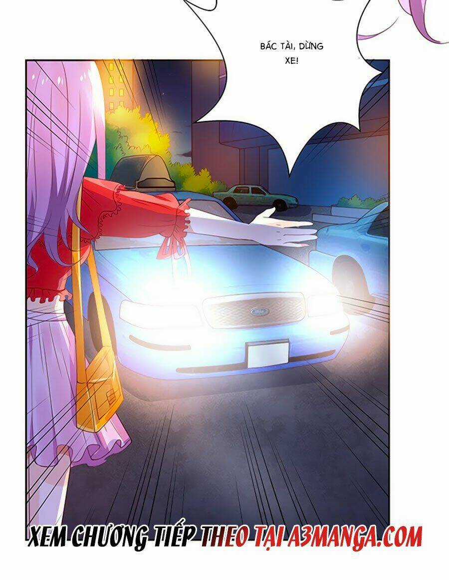 Bạn Trai Là Ngôi Sao Chapter 95 trang 39