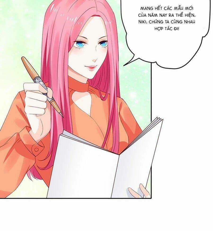 Bạn Trai Là Ngôi Sao Chapter 95 trang 4