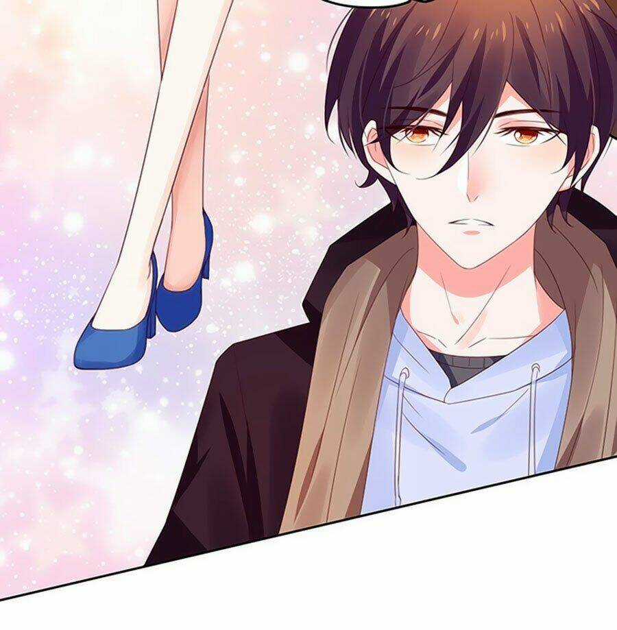 Bạn Trai Là Ngôi Sao Chapter 95 trang 7