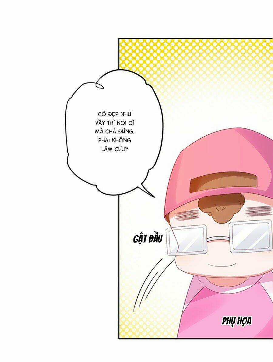 Bạn Trai Là Ngôi Sao Chapter 95 trang 8