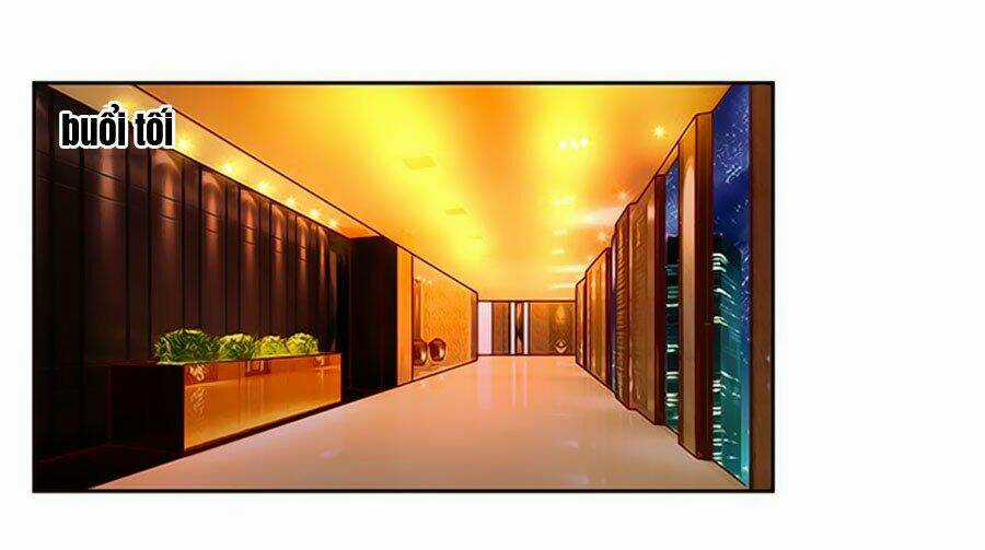 Bạn Trai Là Ngôi Sao Chapter 95 trang 9