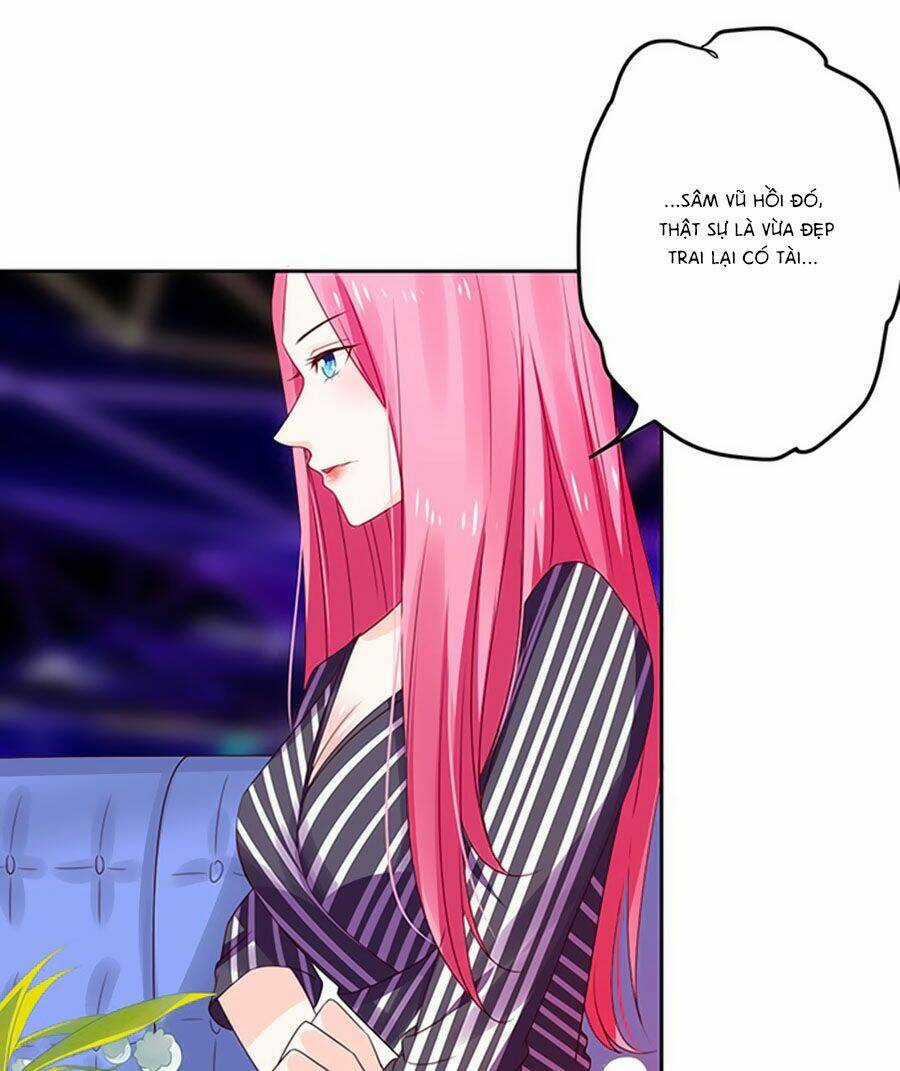 Bạn Trai Là Ngôi Sao Chapter 96 trang 10