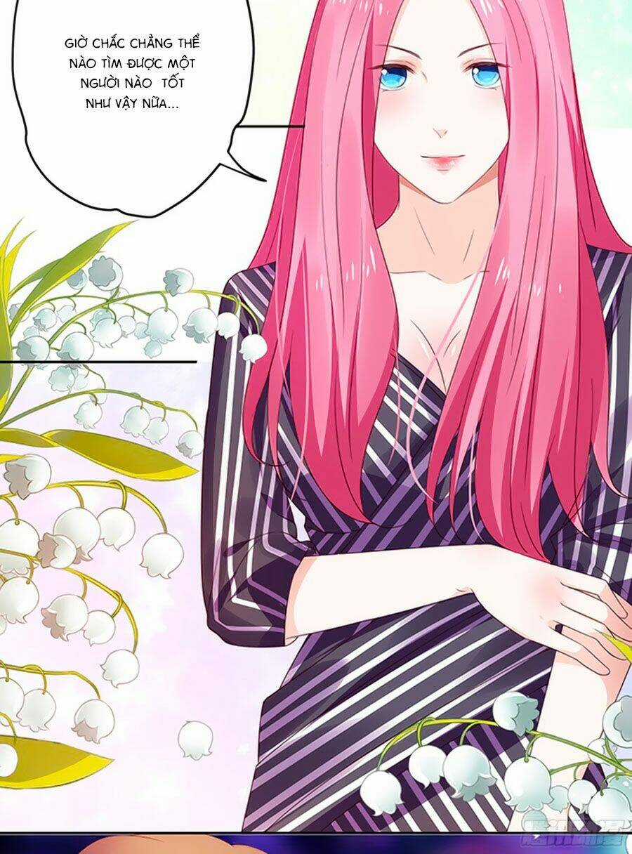 Bạn Trai Là Ngôi Sao Chapter 96 trang 12