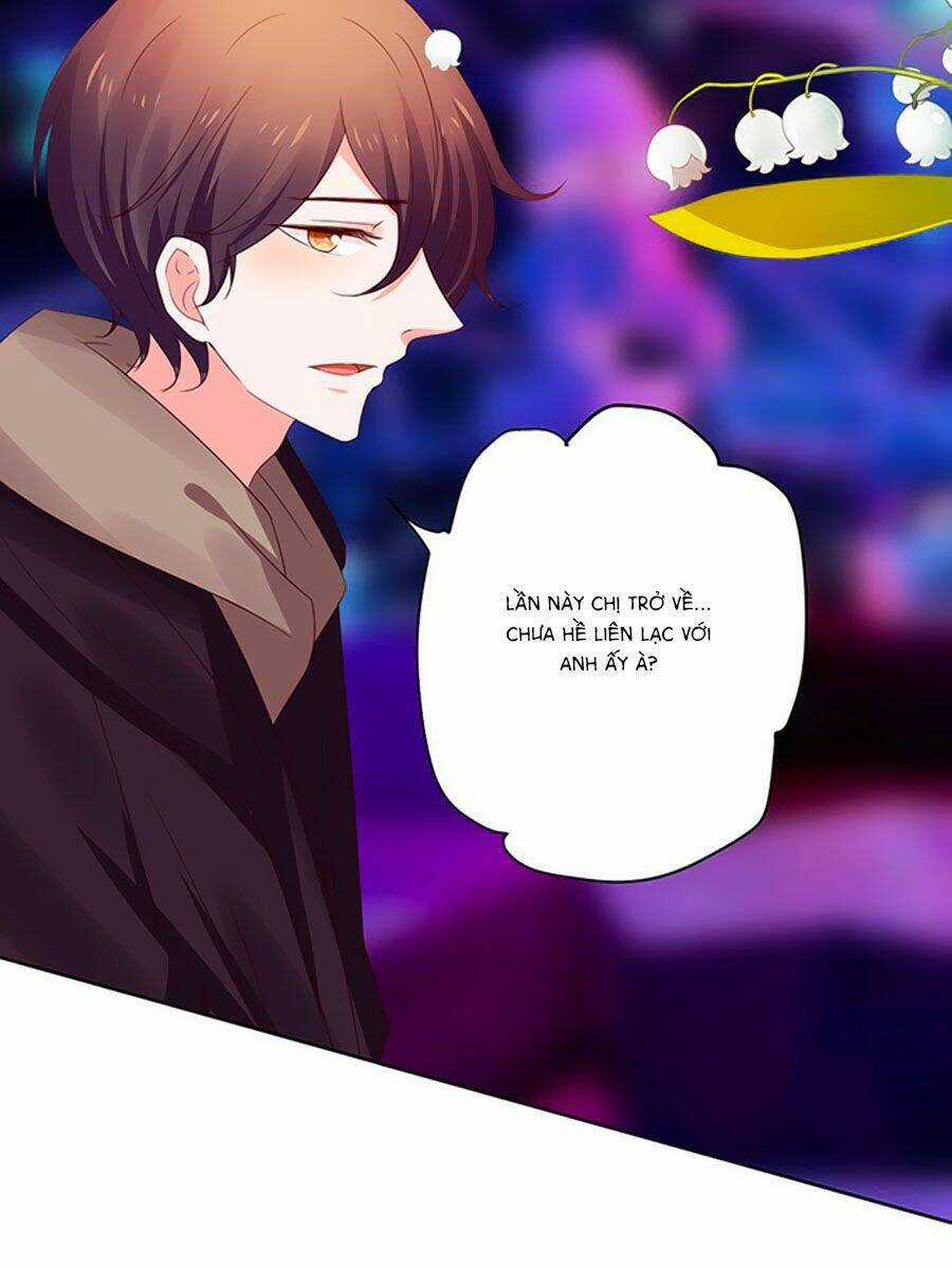 Bạn Trai Là Ngôi Sao Chapter 96 trang 13