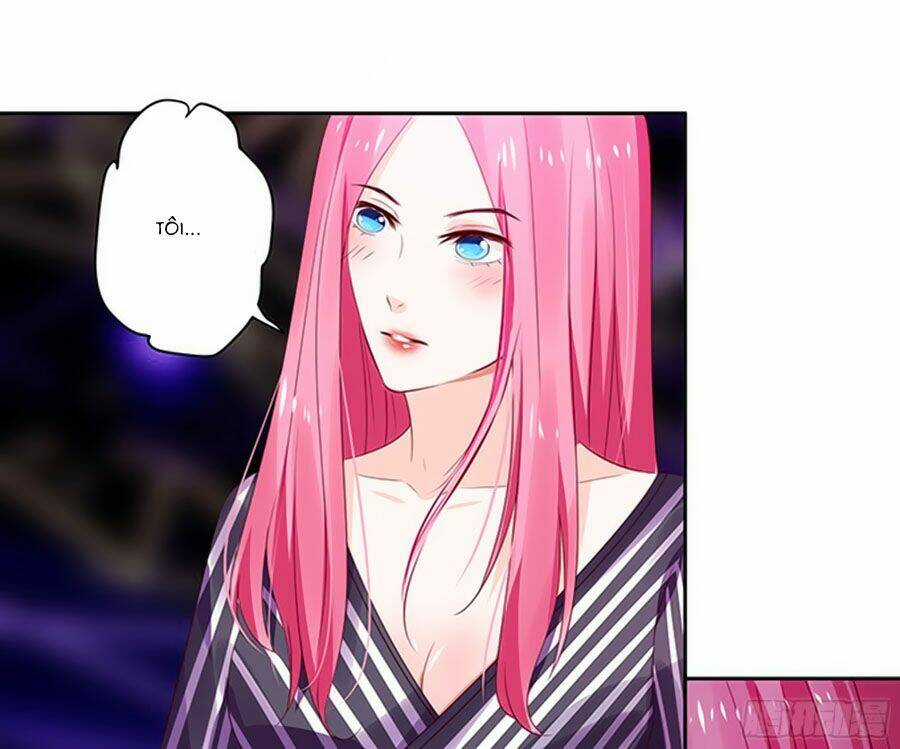 Bạn Trai Là Ngôi Sao Chapter 96 trang 14