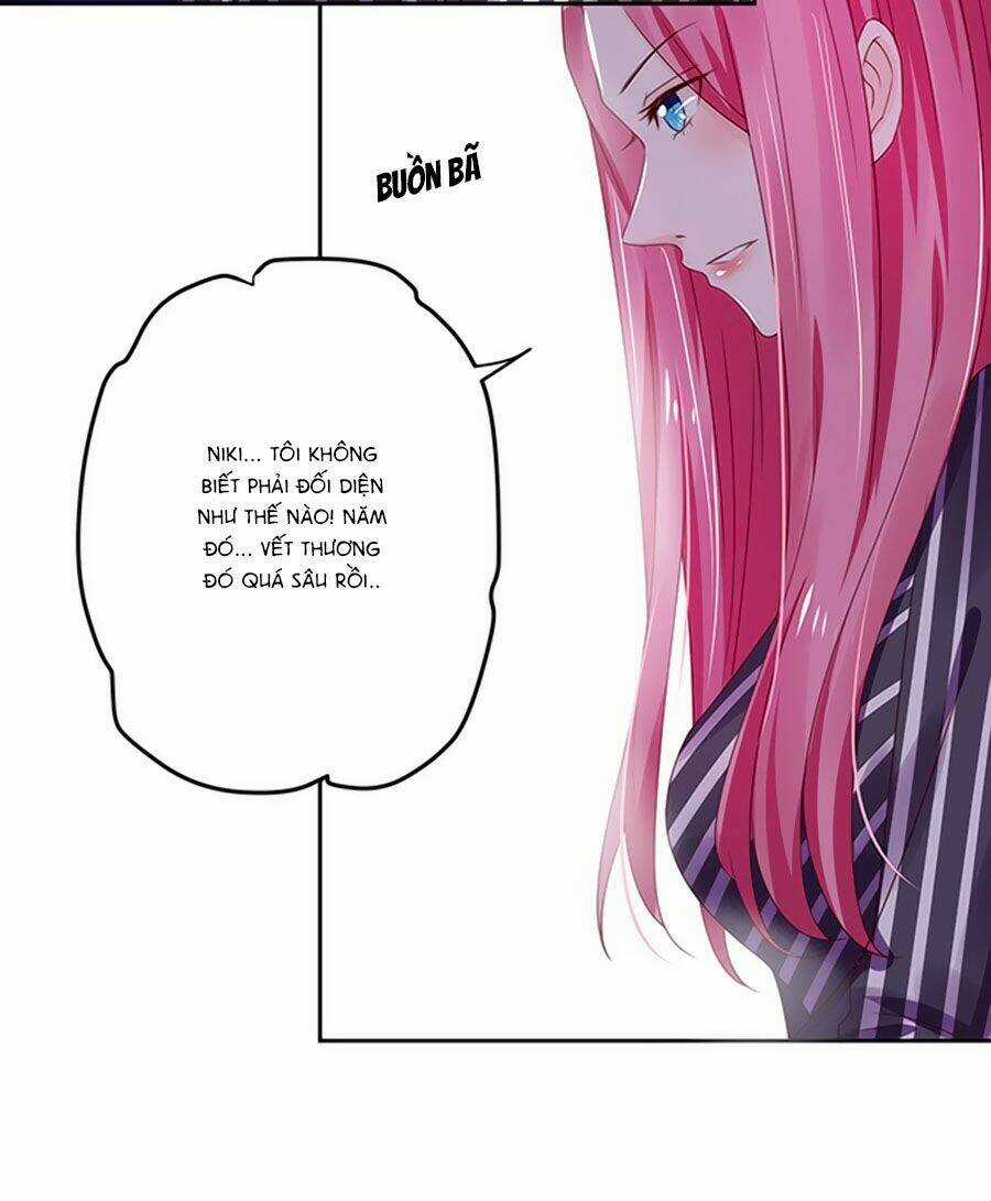 Bạn Trai Là Ngôi Sao Chapter 96 trang 15