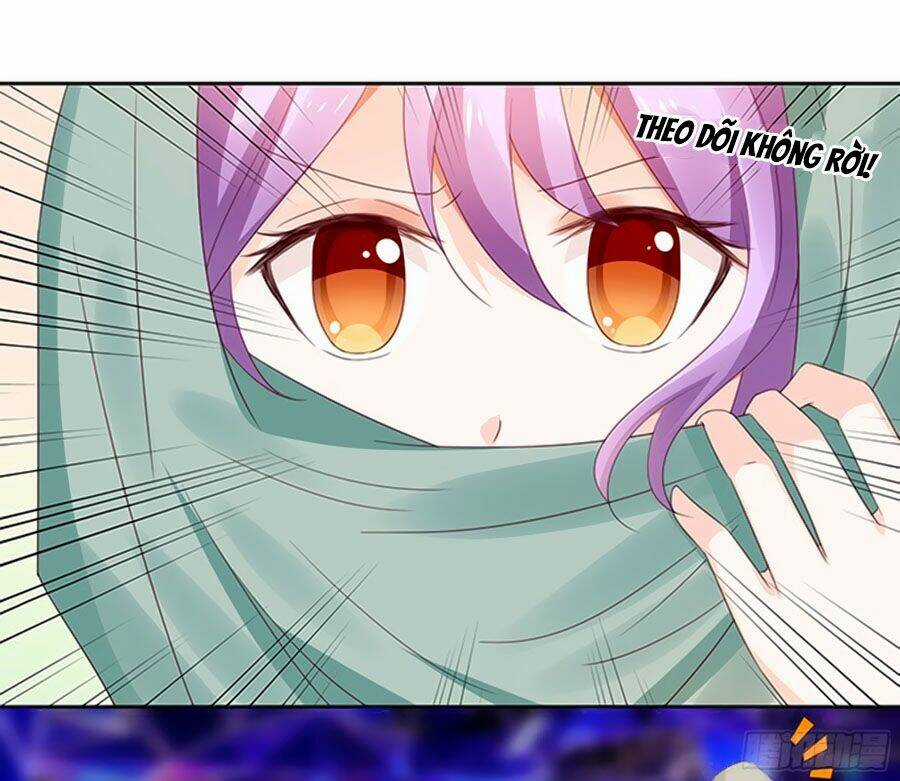 Bạn Trai Là Ngôi Sao Chapter 96 trang 16