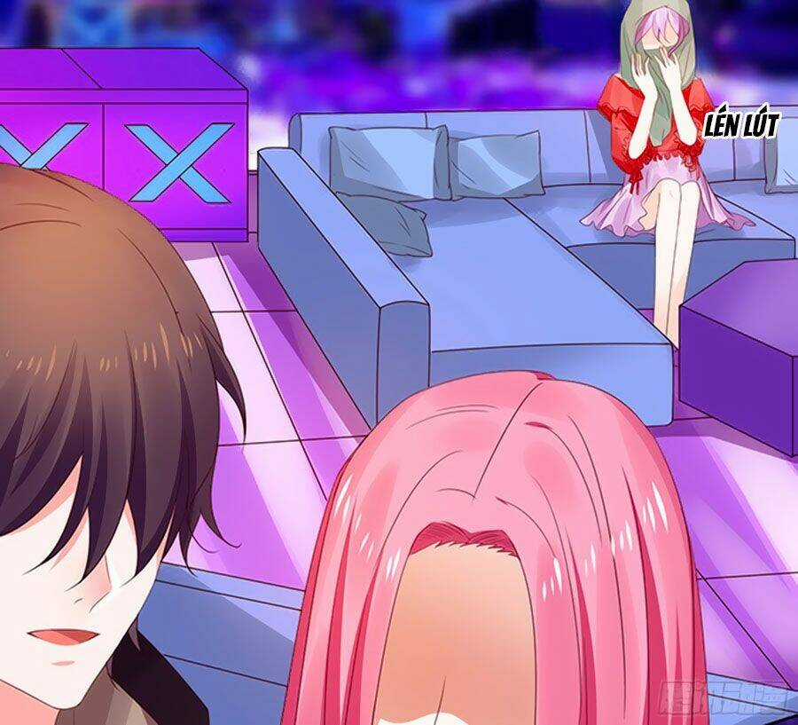 Bạn Trai Là Ngôi Sao Chapter 96 trang 17