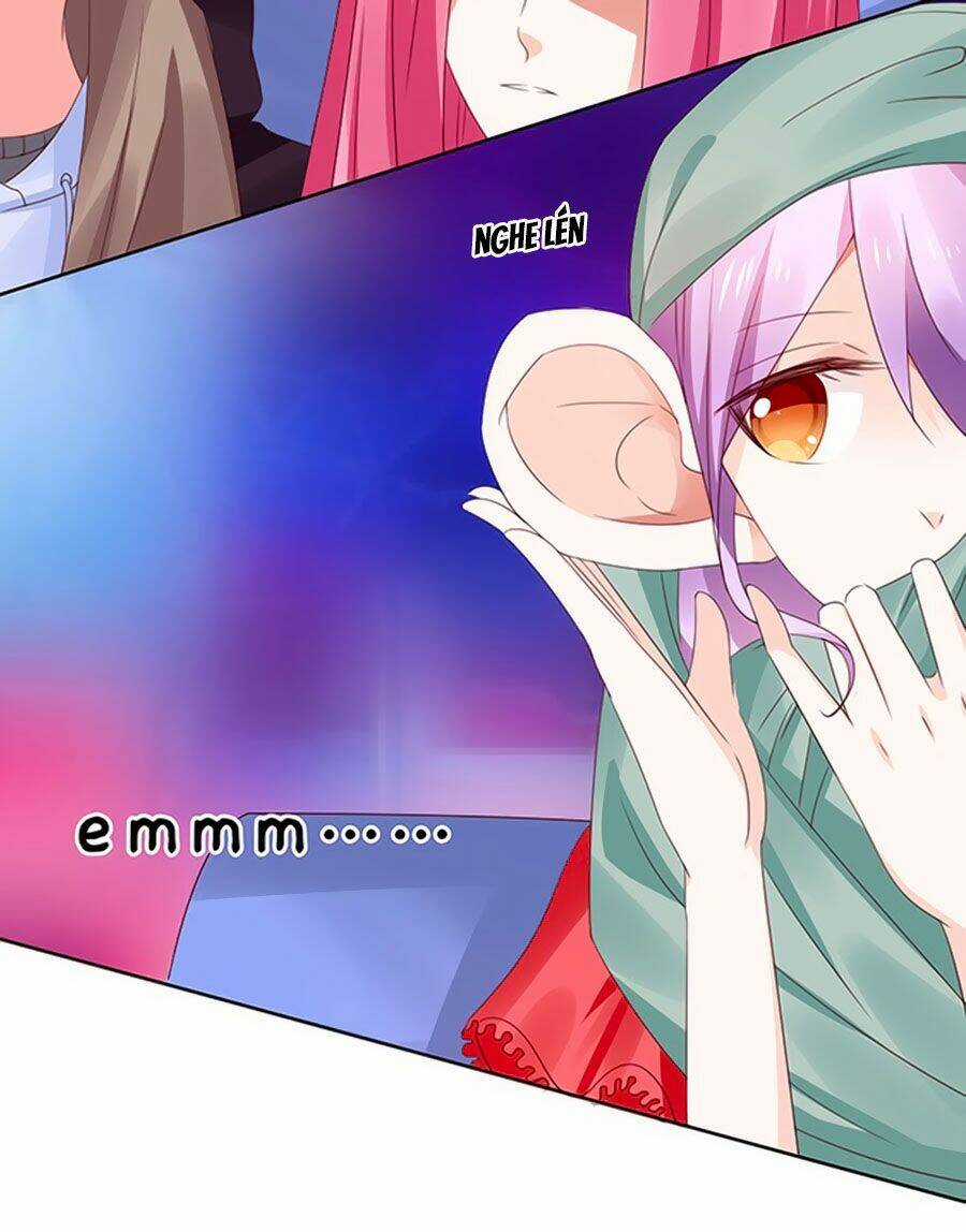 Bạn Trai Là Ngôi Sao Chapter 96 trang 18